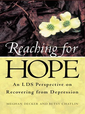 cover image of Reaching for Hope